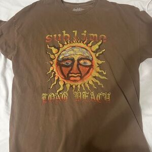 Sublime Tee
